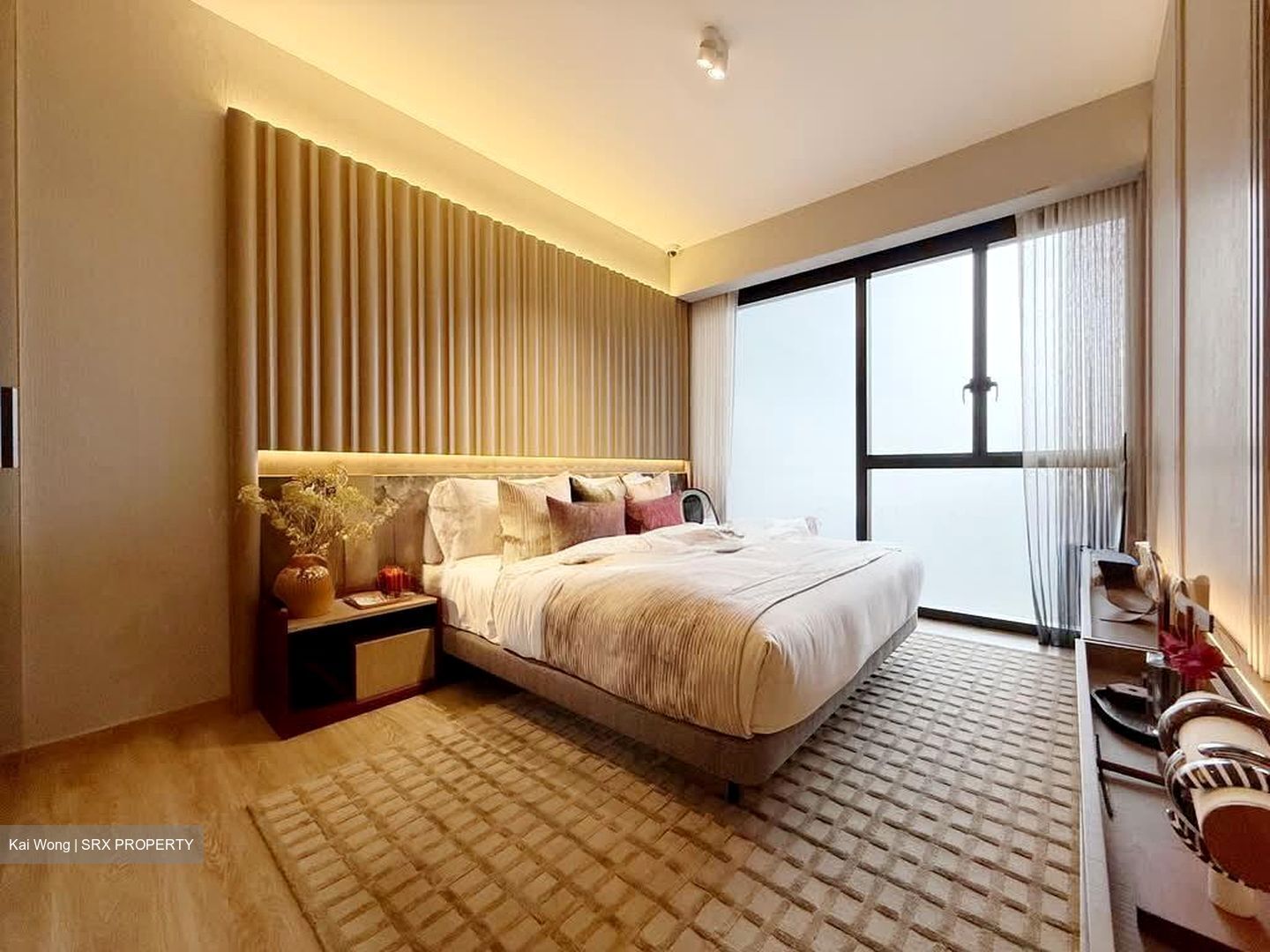 Nava Grove (D21), Condominium #547673271